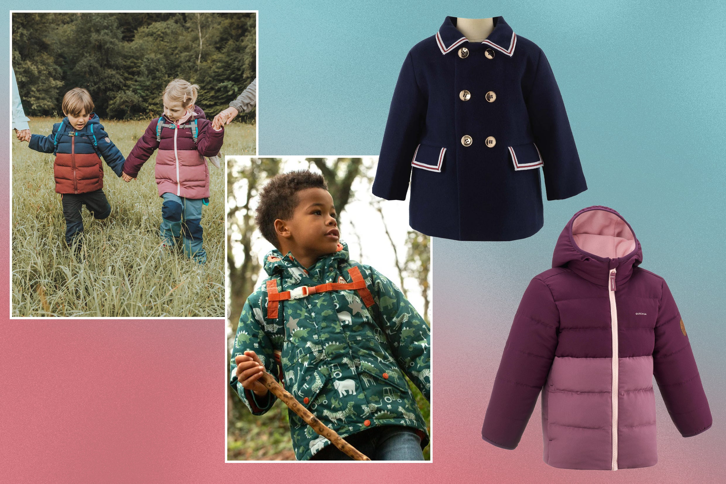 Best School Coats 2023 Duffle Coats Parkas And Jackets For Boys And 